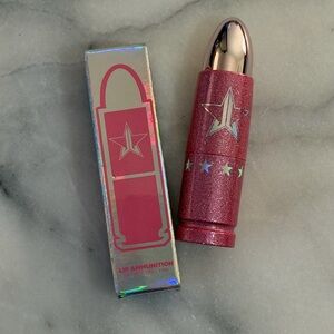 Jeffree Star Cosmetics Lip Ammunition Shade Redrum